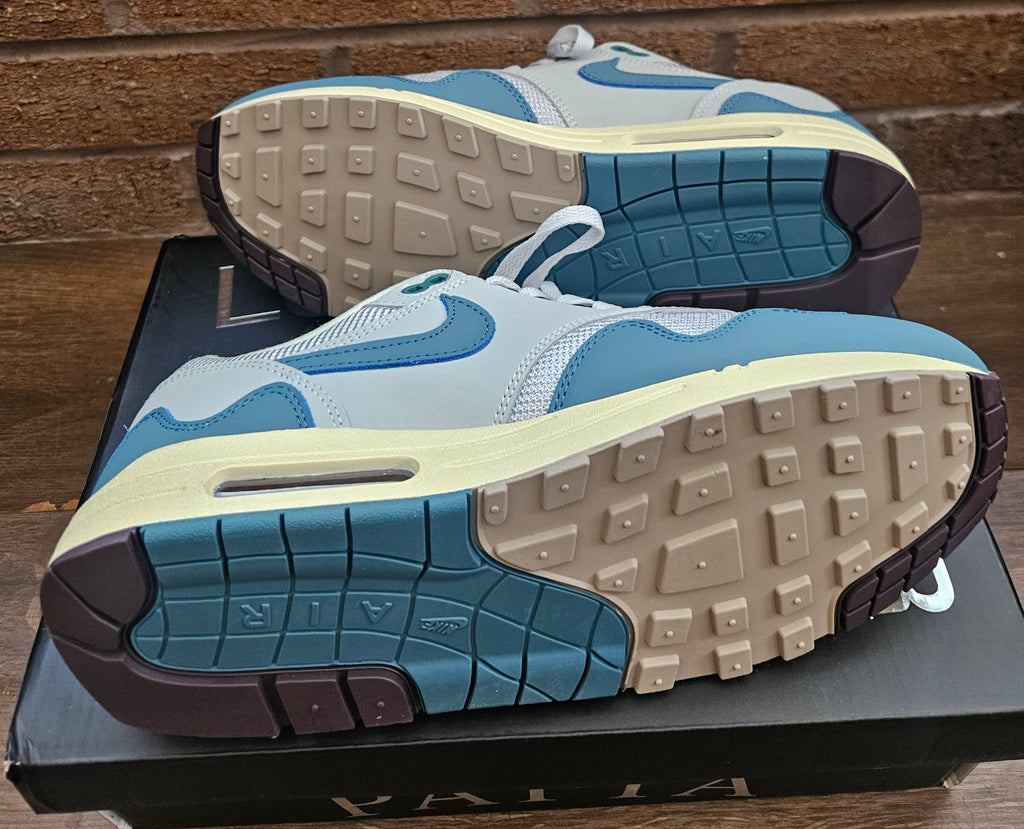 Patta Noise Aqua Uk 9
