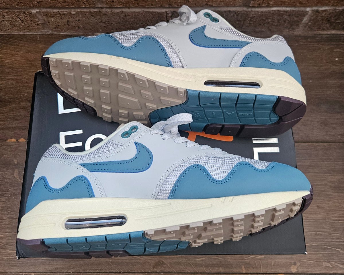 Patta Noise Aqua Uk 9